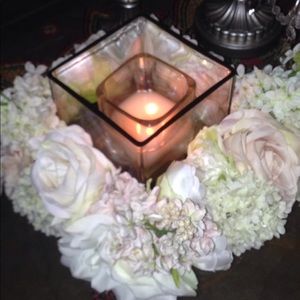 Meet your Posher, Nana